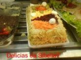 Torta salgada